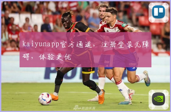 kaiyunapp官方通道，注册登录无障碍，体验更优