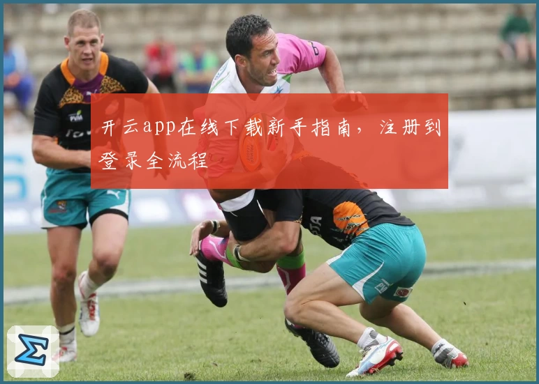 开云app在线下载新手指南,注册到登录全流程