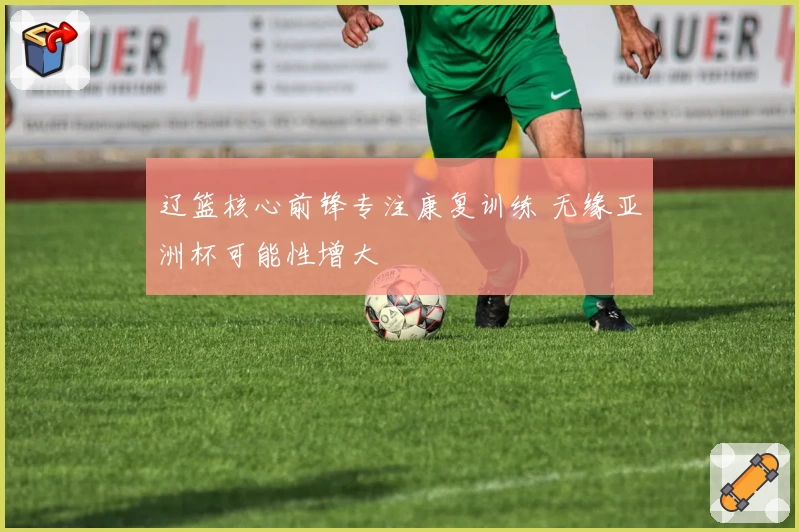 辽篮核心前锋专注康复训练 无缘亚洲杯可能性增大