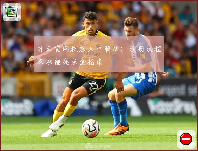 开云官网权威入口解析：注册流程及功能亮点全指南