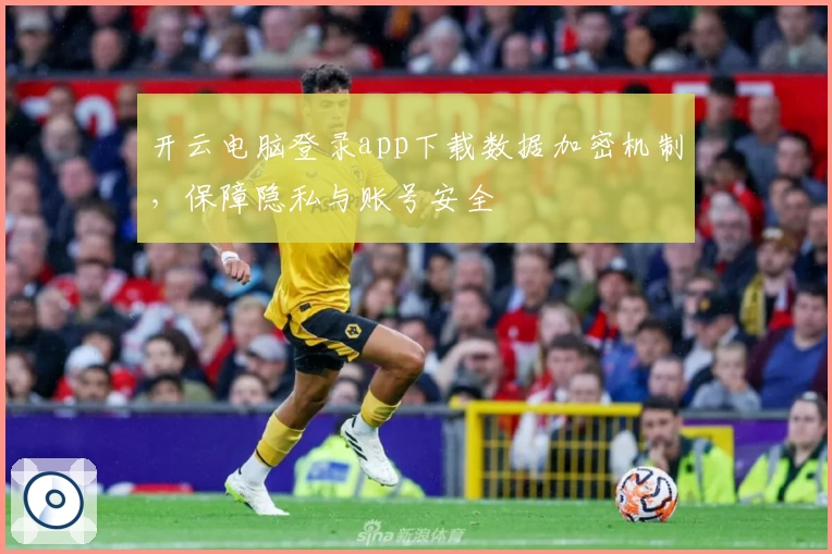 开云电脑登录app下载数据加密机制，保障隐私与账号安全