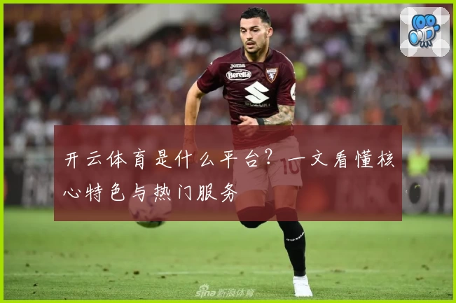 开云体育是什么平台?一文看懂核心特色与热门服务