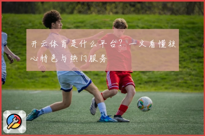 开云体育是什么平台?一文看懂核心特色与热门服务
