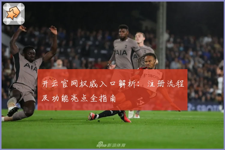 开云官网权威入口解析：注册流程及功能亮点全指南