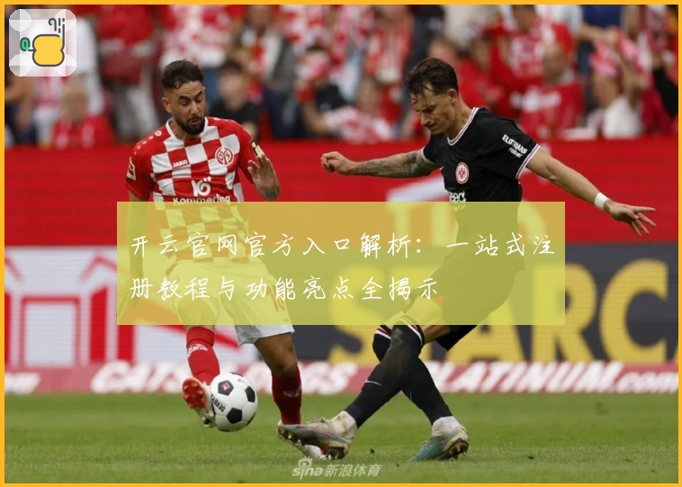 开云官网官方入口解析：一站式注册教程与功能亮点全揭示